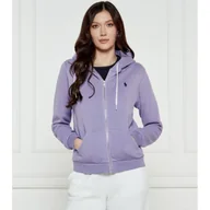 Bluzy damskie - POLO RALPH LAUREN Bluza Regular Fit - miniaturka - grafika 1