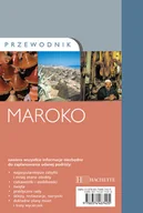 Przewodniki - Maroko Przewodnik - miniaturka - grafika 1