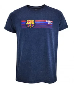 Koszulka FC Barcelona - licencjonowana - Koszulki sportowe męskie - miniaturka - grafika 1