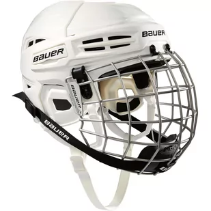 Kask Ims 5.0 - Hokej - miniaturka - grafika 1