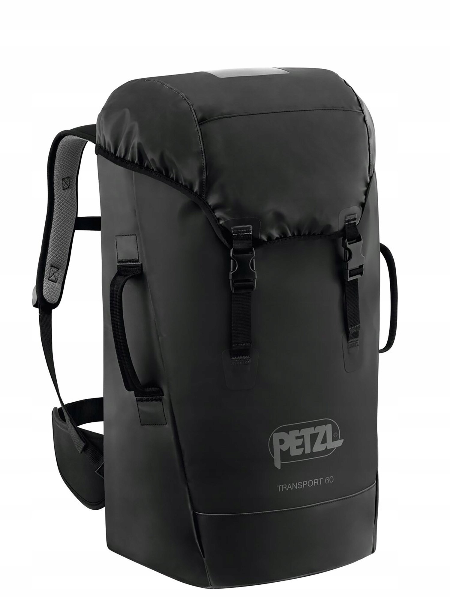 Plecak Petzl Transport 60 black