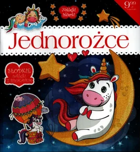 Naklejki Iskierki - Czasopisma - miniaturka - grafika 1