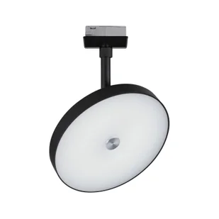 Paulmann URail Hildor spot LED czarny 3 000 K - Akcesoria do oświetlenia - miniaturka - grafika 4