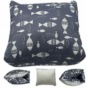 Poduszki do karmienia - Mufka poduszka do karmienia na rękę - miniaturka - grafika 1