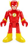 Lalki dla dziewczynek - Imaginext figurka DC The Flash XL 26 cm - miniaturka - grafika 1