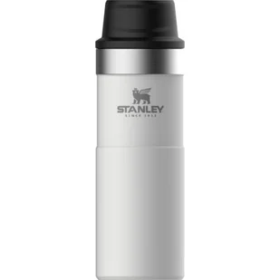 STANLEY Kubek termiczny Classic 2.0 polar white 473ml (10-06439-007) T013709 - Kubki termiczne - miniaturka - grafika 1