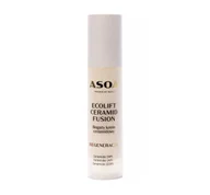 Kremy do twarzy - Asoa Ecolift Ceramid Fusion bogaty krem ceramidowy 50ml - miniaturka - grafika 1