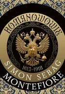 E-booki - historia - Romanowowie 1613-1918 - miniaturka - grafika 1