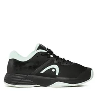 Tenis ziemny - Buty do tenisa Head Revolt Evo 2.0 274303 Czarny - miniaturka - grafika 1