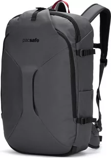 Plecak turystyczny antykradzieżowy Pacsafe Venturesafe EXP45 Travel 45L Slate - Plecaki - miniaturka - grafika 1