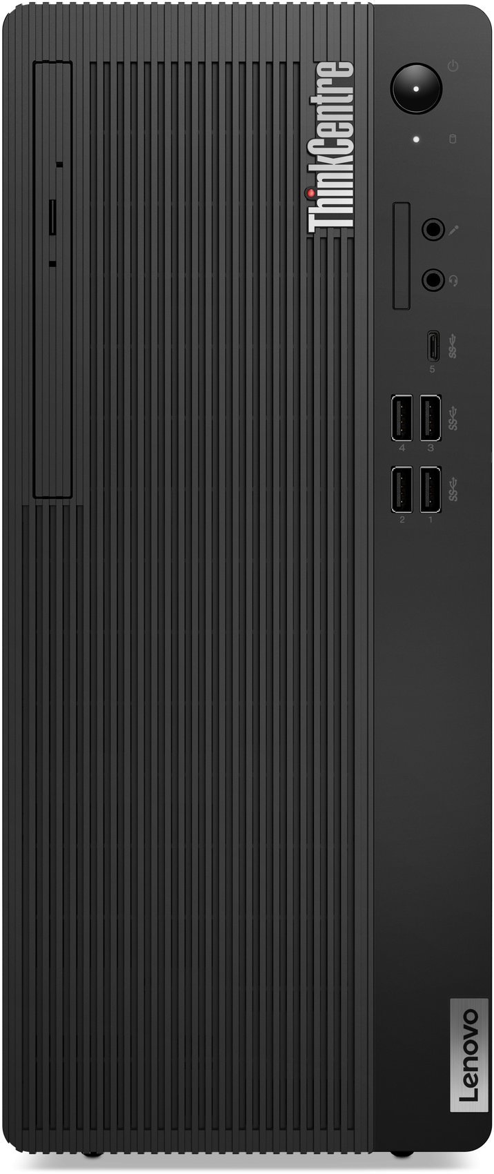 Lenovo ThinkCentre M75t G5 TWR R7-8700G 16/512 W11P 12XB003FGE