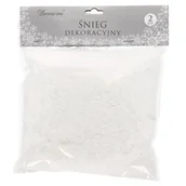 Ozdoby bożonarodzeniowe - Sztuczny śnieg - miniaturka - grafika 1