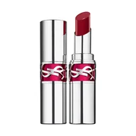 Błyszczyki do ust - Yves Saint Laurent YSL Loveshine Candy Glaze – błyszczyk do ust w sztyfcie Błyszczyki 3,2 g 17 - STRAWBERRY CLOUD - miniaturka - grafika 1