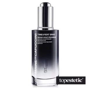 Germaine de Capuccini Germaine de Capuccini New Repair Night Progress Serum Serum regenerujące 30ml - Serum do twarzy - miniaturka - grafika 1