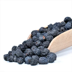 Vivarini – Aronia suszona 0,5 kg - Przyprawy i zioła sypkie - miniaturka - grafika 2