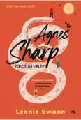 Kryminały - Agnes Sharp jedzie na urlop - Leonie Swann - miniaturka - grafika 1