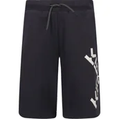 Spodnie i spodenki dla chłopców - KENZO KIDS Szorty | Regular Fit - miniaturka - grafika 1