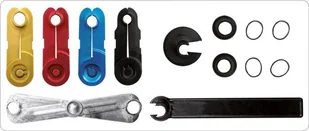 Un Siatka Heksagonalna W Pcv Drut 0.8Mm 100Cm*25Mb Oczko 13Mm S-B 2940169 5907774333110 - Akcesoria do ogrodzeń - miniaturka - grafika 2