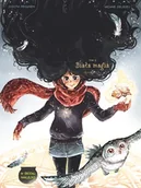 Rozrywka i humor - Czarownica Zora. Biała magia. Tom 3 - miniaturka - grafika 1