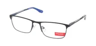 Okulary korekcyjne, oprawki, szkła - Okulary korekcyjne Solano S 50238 C - miniaturka - grafika 1