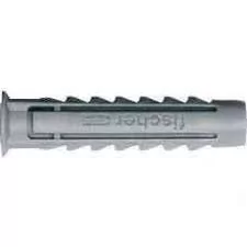 Fischer Kołek rozporowy 10 x 80 mm zestaw 25 szt - Kołki - miniaturka - grafika 2