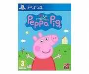 Gry PlayStation 4 - Moja Znajoma Świnka Peppa GRA PS4 - miniaturka - grafika 1