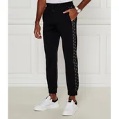 Dresy męskie - BALR. Spodnie dresowe | Regular Fit - miniaturka - grafika 1