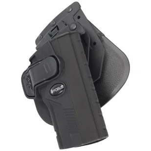Kabura Fobus Beretta PX4 Storm Full Size (BRCH QL RP1) - Kabury i pokrowce - miniaturka - grafika 2