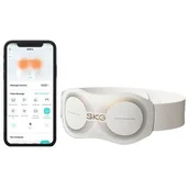 Masażery - Elektrostymulator SKG W7 Pro - miniaturka - grafika 1