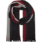 Apaszki i szaliki męskie - Tommy Hilfiger Szal RASHELLE - miniaturka - grafika 1