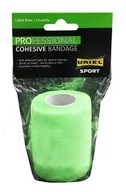 Apteczki i materiały opatrunkowe - Uriel Bandaż Kohezyjny Zielony 1 szt. - miniaturka - grafika 1