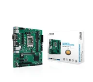 Płyty główne - ASUS Pro H610M-C-CSM DDR5 - miniaturka - grafika 1