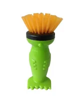 Ściereczki, gąbki, czyściki - Arix Szczotka Do Naczyń Stan 13,5cm C1101000 - miniaturka - grafika 1