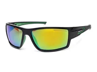 Okulary przeciwsłoneczne - Arctica Sportowe okulary polaryzacyjne Safi S-318B - miniaturka - grafika 1