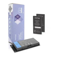 Baterie do laptopów - Mitsu bateria Dell Precision M6600, M6800 BC/DE-M6600 - miniaturka - grafika 1