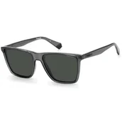 Okulary przeciwsłoneczne - Okulary przeciwsłoneczne Polaroid 6141 KB7 58 M9 z polaryzacją - miniaturka - grafika 1