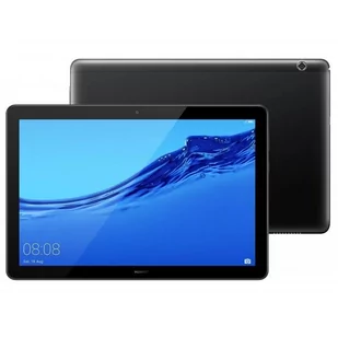Huawei MediaPad T5 16GB LTE czarny (53010DHL) - Tablety - miniaturka - grafika 1