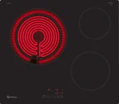 Płyty elektryczne do zabudowy - Balay 3EB715ER - miniaturka - grafika 1