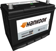 Ładowarki i akumulatory - Akumulator HANKOOK 12V 70Ah/540A L+ standardowy 257x172x200 B1 rozruchowy - miniaturka - grafika 1