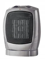 Ogrzewanie przenośne - Nergis Termowentylator Ptc-1508A - miniaturka - grafika 1
