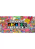 Gry PC Cyfrowe - Capcom Arcade 2nd Stadium (PC) Klucz Steam - miniaturka - grafika 1