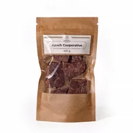 Kakao i czekolada - Prawdziwe Kakao Ceremonialne 100% Apach Cooperative PREMIUM 100g - miniaturka - grafika 1