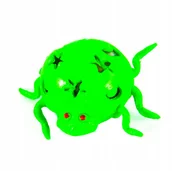 Zabawki sensoryczne - Pająk Spider Gniotek Zabawka Antystresowa Gadżet - miniaturka - grafika 1