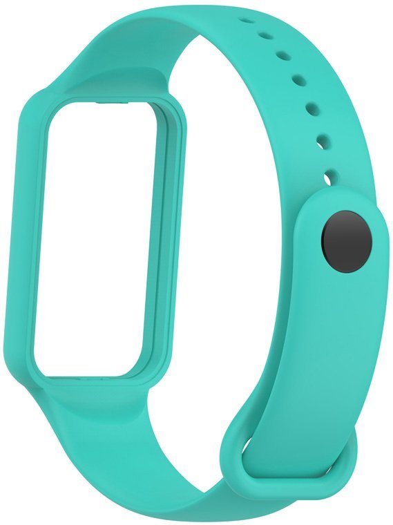 ORYGINALNY ZAMIENNY WYMIENNY PASEK OPASKA SILIKONOWA YIVO DO ZEGARKA SMARTWATCH XIAOMI AMAZFIT BAND 7