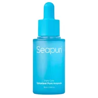 Serum do twarzy - Seapuri Spicuraxel Serum Zmniejszające Widoczność Porów 30ml - miniaturka - grafika 1