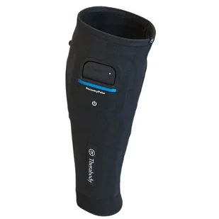 Therabody RecoveryPulse -Calf Sleeve Single rozm. M - Masażery - miniaturka - grafika 1