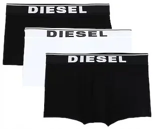 DIESEL ORYGINALNE BOKSERKI MĘSKIE 3-PACK BOX XXL - Majtki męskie - miniaturka - grafika 1
