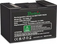 Akcesoria do robotów sprzątających - Akumulator Bateria ABL-D1 do iRobot Roomba i7/i3/i4/E5/E6 14.4V 2200mAh - miniaturka - grafika 1