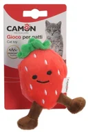 Zabawki dla kotów - CAMON Cat Toy Owoce Szeleszczące - miniaturka - grafika 1