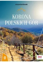 Korona Polskich Gór - E-booki - sport - miniaturka - grafika 1